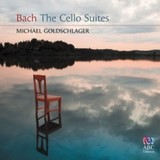 Goldschlager, Michael - Bach Cello Suites